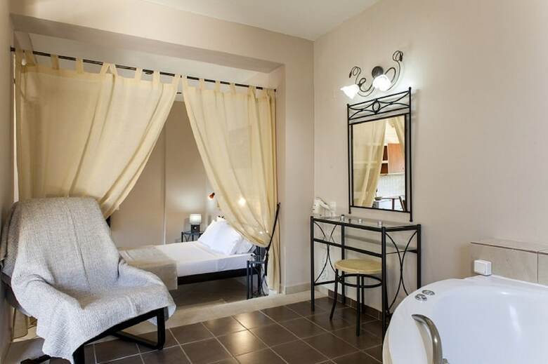 Aparthotel Estate Kares