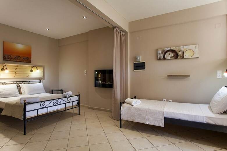 Aparthotel Estate Kares