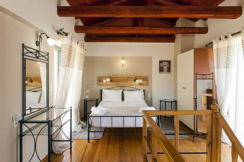 Aparthotel Estate Kares
