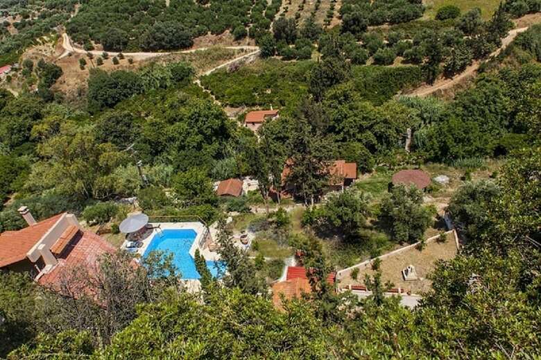 Aparthotel Estate Kares