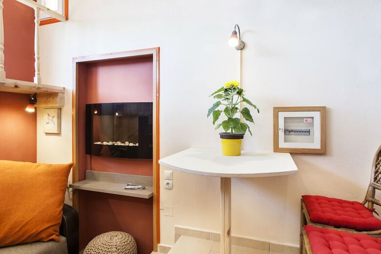 Aparthotel Estate Kares