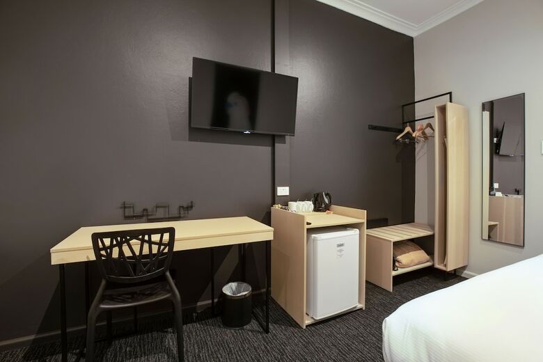 Hostal Nightcap At The Charles Hotel