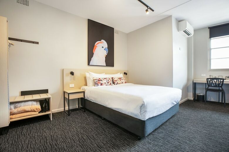 Hostal Nightcap At The Charles Hotel