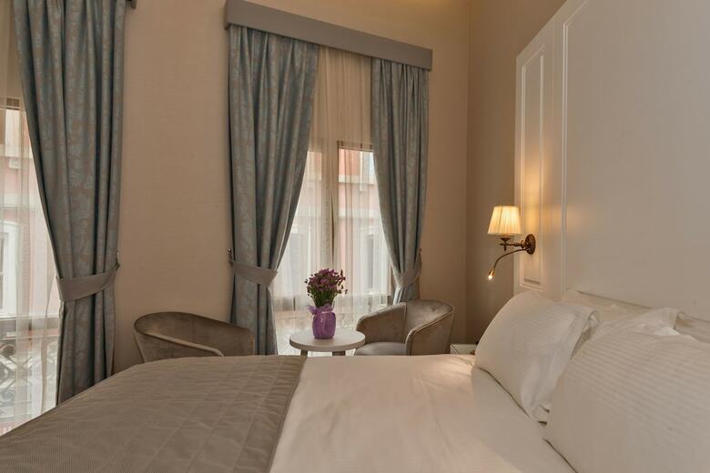 Ada Karakoy Hotel - Special Class