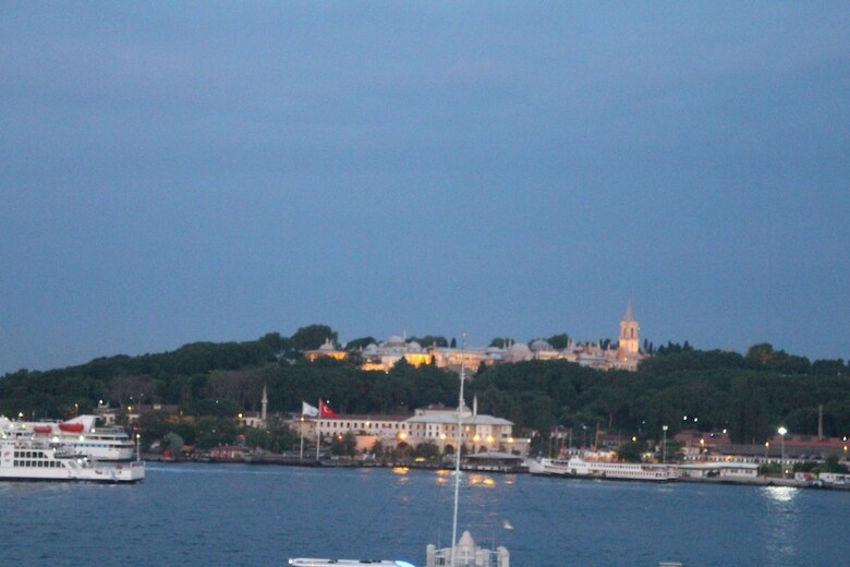 Ada Karakoy Hotel - Special Class