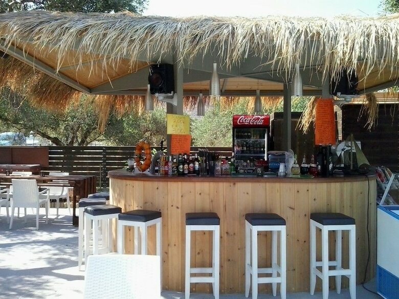 Hotel Valentina Apartments