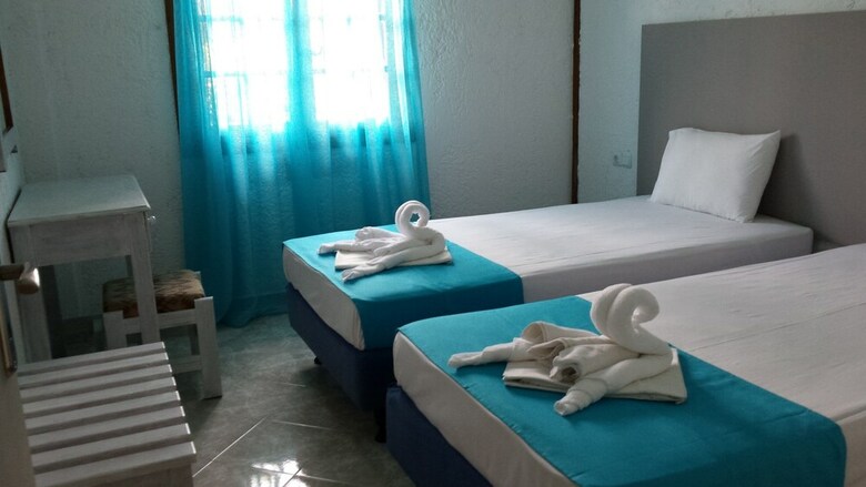 Hotel Valentina Apartments