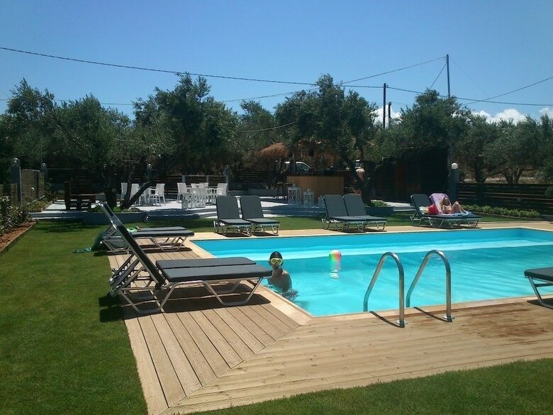 Hotel Valentina Apartments