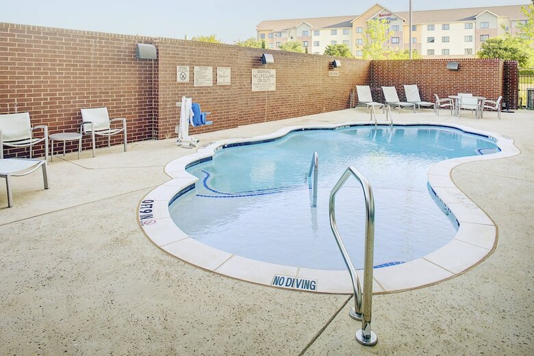 Hotel Springhill Suites Dallas Lewisville