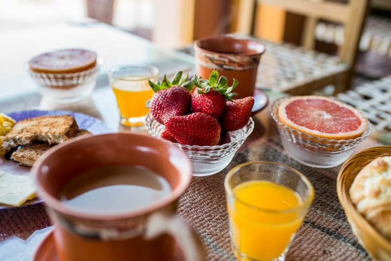 Bed & Breakfast La Posada Del Rio Tanpu Mayu