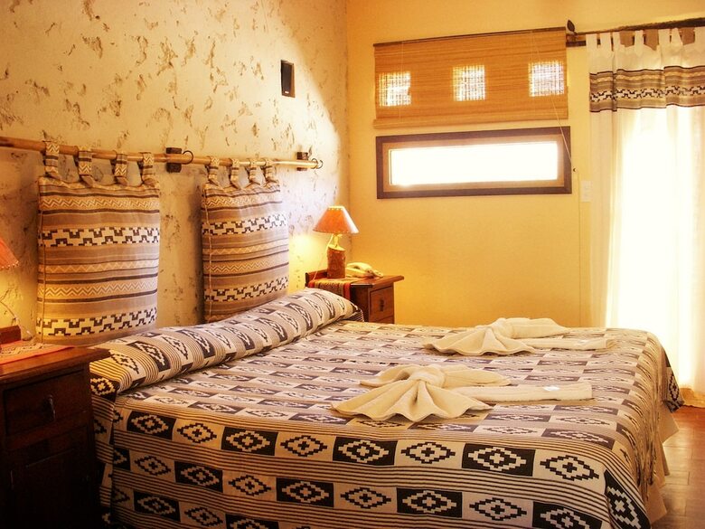 Bed & Breakfast La Posada Del Rio Tanpu Mayu