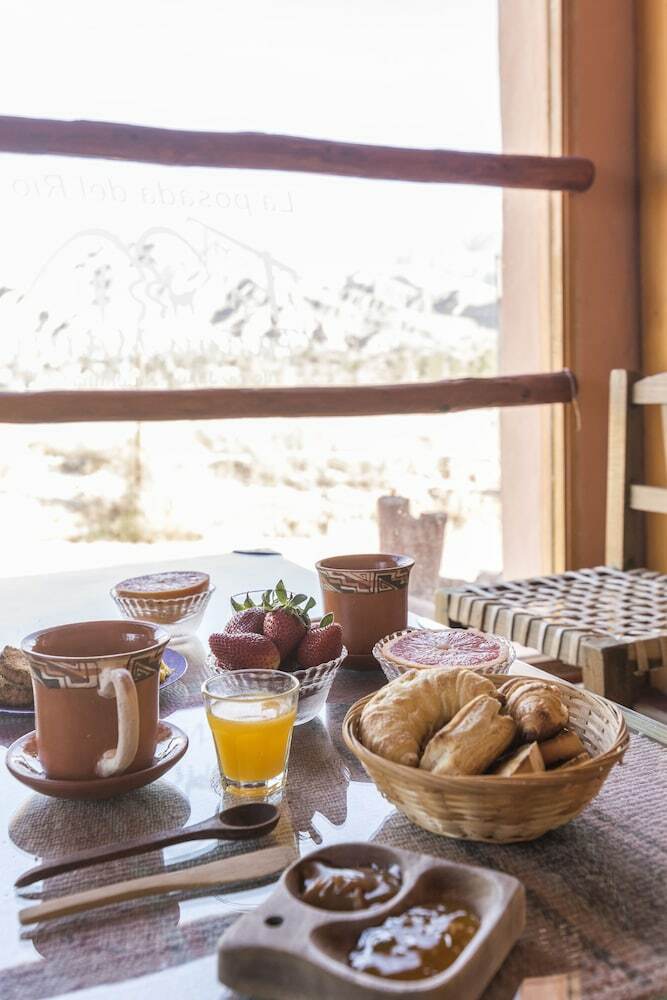 Bed & Breakfast La Posada Del Rio Tanpu Mayu