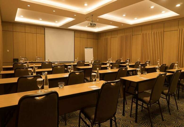 Ivory Hotel Bandung