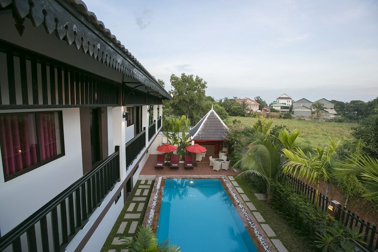 Hotel Suon Angkor Boutique