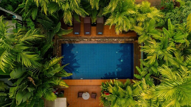 Hotel Suon Angkor Boutique