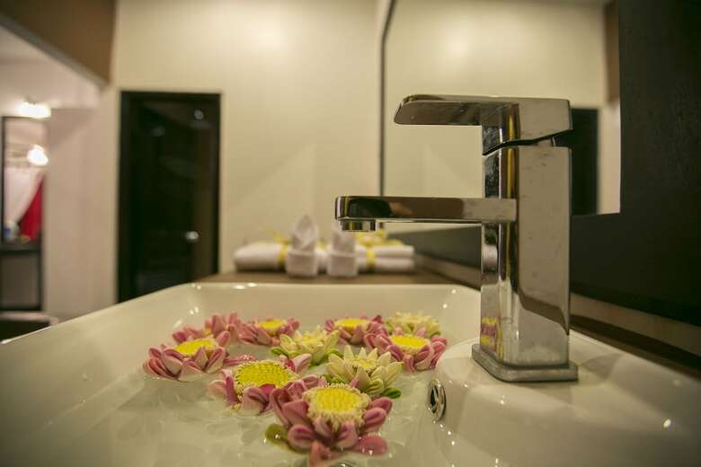 Hotel Suon Angkor Boutique