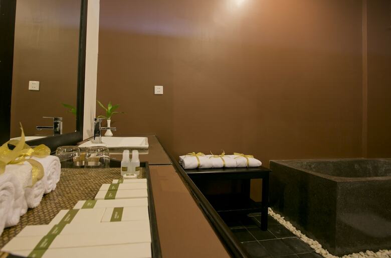 Hotel Suon Angkor Boutique