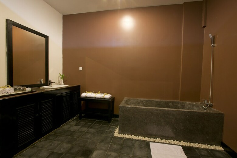 Hotel Suon Angkor Boutique