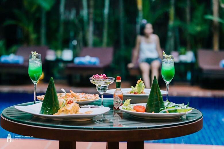 Hotel Suon Angkor Boutique