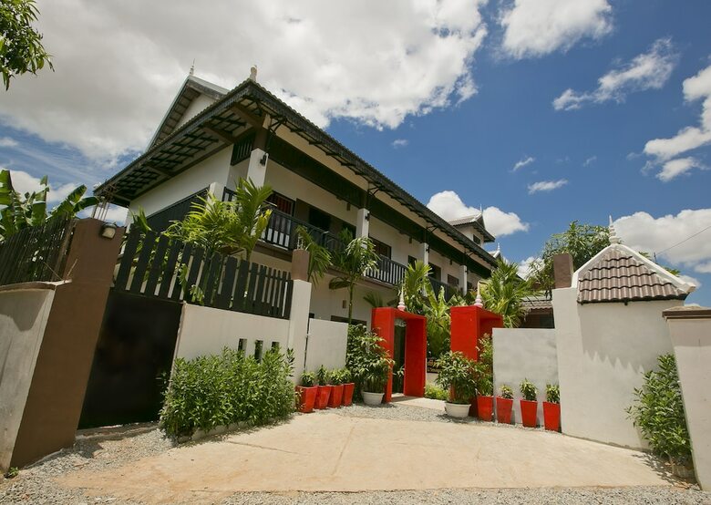 Hotel Suon Angkor Boutique