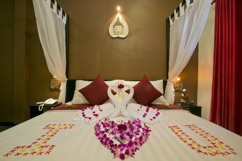 Hotel Suon Angkor Boutique
