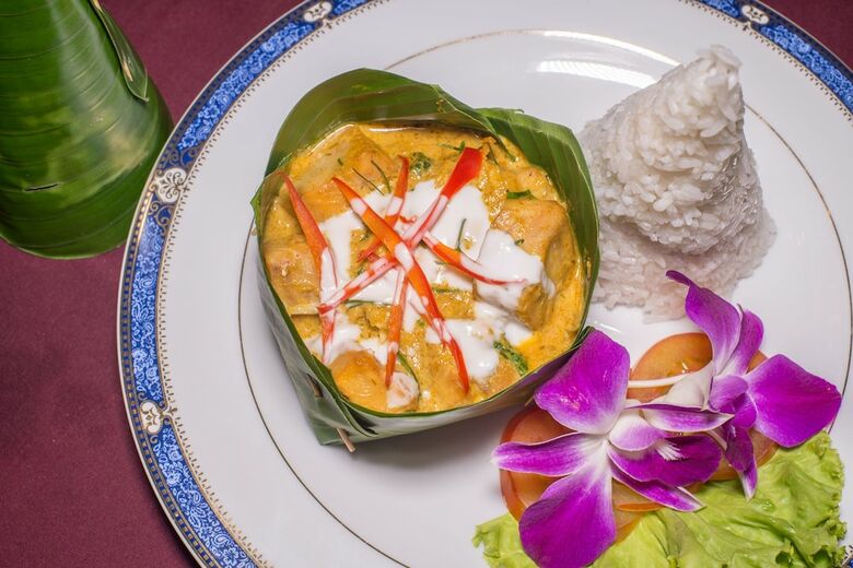 Hotel Suon Angkor Boutique