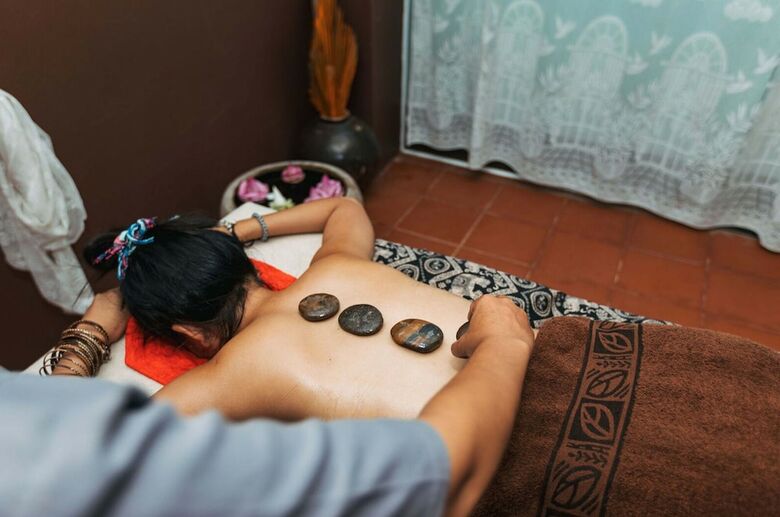 Hotel Suon Angkor Boutique