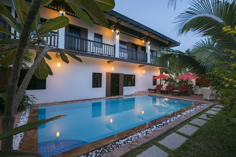 Hotel Suon Angkor Boutique