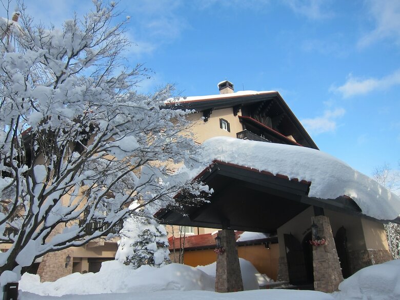 Apartamento Sun Members Hirugano