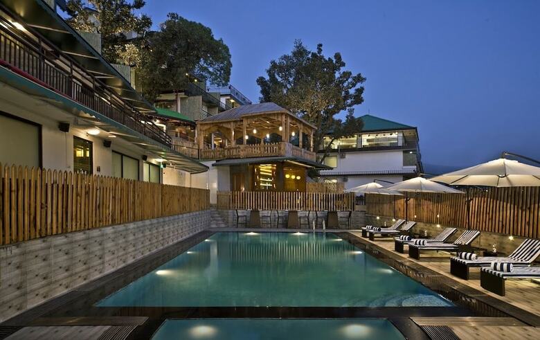 Fortune Park Moksha-member Itc Hotel Group