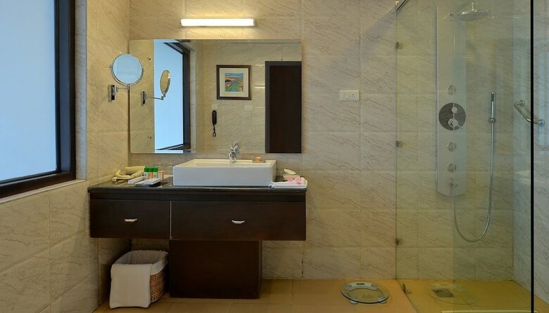 Fortune Park Moksha-member Itc Hotel Group