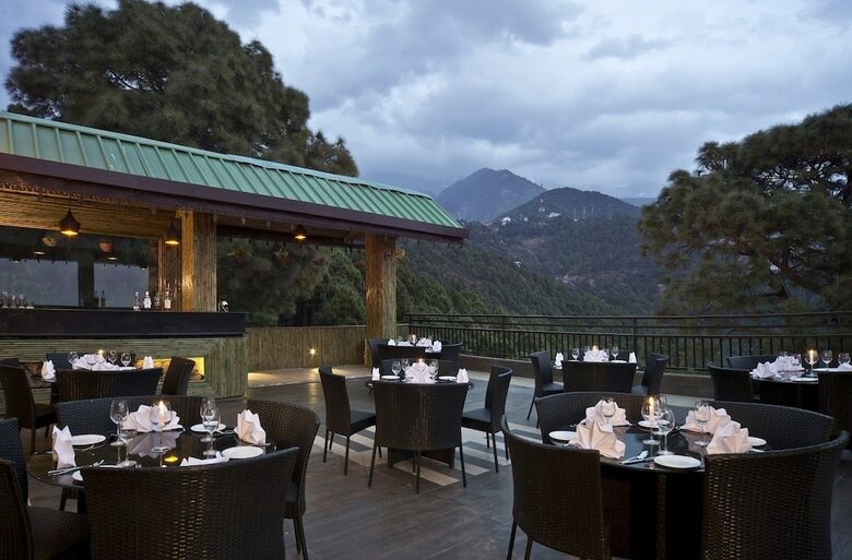 Fortune Park Moksha-member Itc Hotel Group