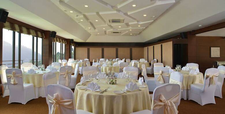 Fortune Park Moksha-member Itc Hotel Group