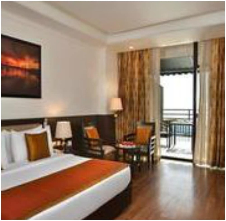 Fortune Park Moksha-member Itc Hotel Group