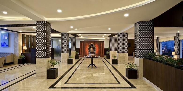 Fortune Park Moksha-member Itc Hotel Group