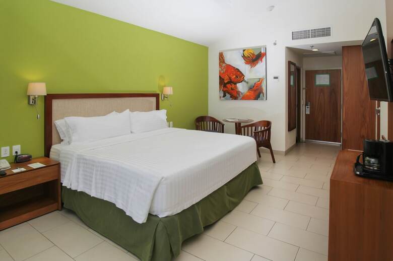 Hotel Holiday Inn Huatulco