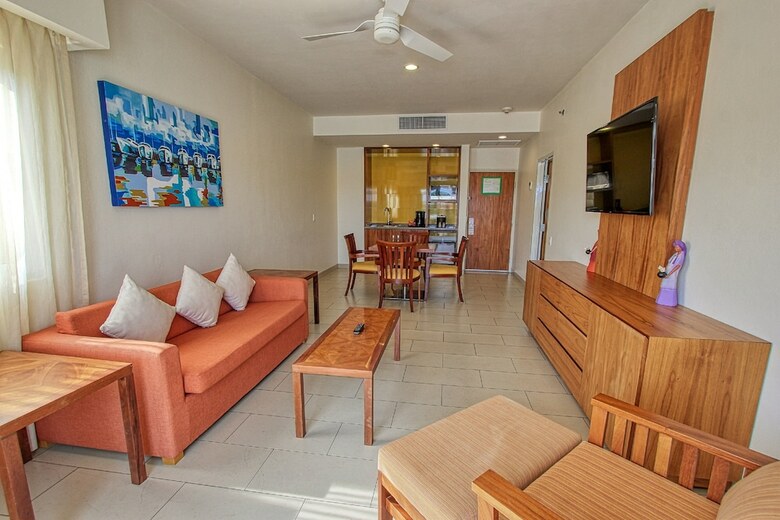 Hotel Holiday Inn Huatulco
