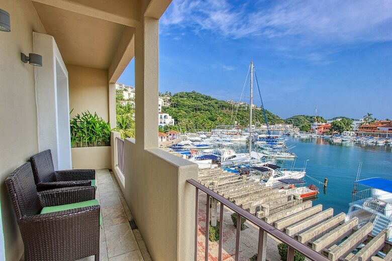 Hotel Holiday Inn Huatulco
