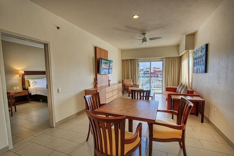 Hotel Holiday Inn Huatulco