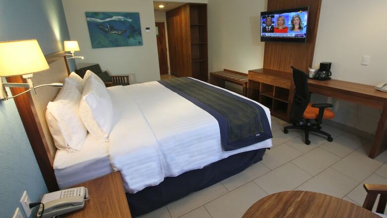 Hotel Holiday Inn Huatulco