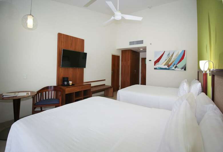 Hotel Holiday Inn Huatulco