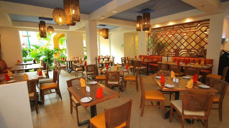 Hotel Holiday Inn Huatulco