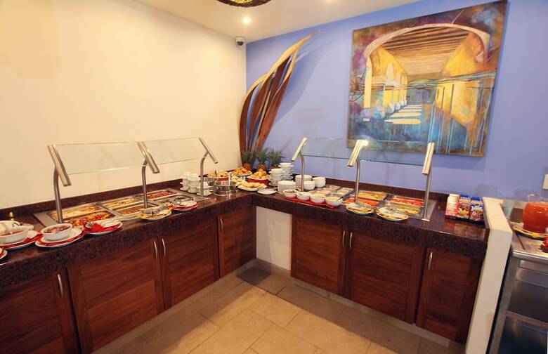 Hotel Holiday Inn Huatulco
