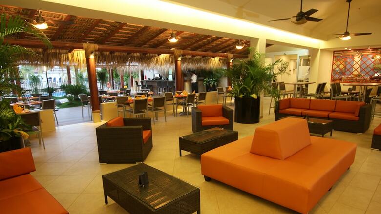 Hotel Holiday Inn Huatulco