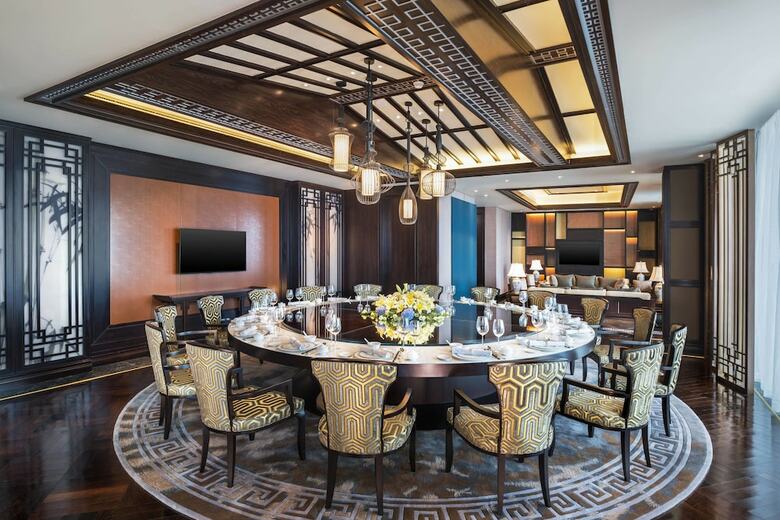 Sheraton Zhuhai Hotel