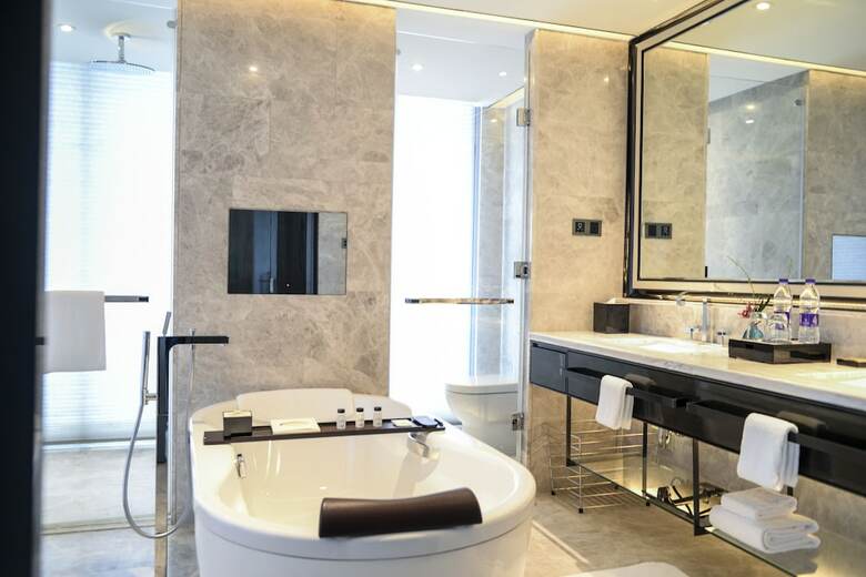 Sheraton Zhuhai Hotel