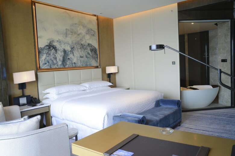 Sheraton Zhuhai Hotel