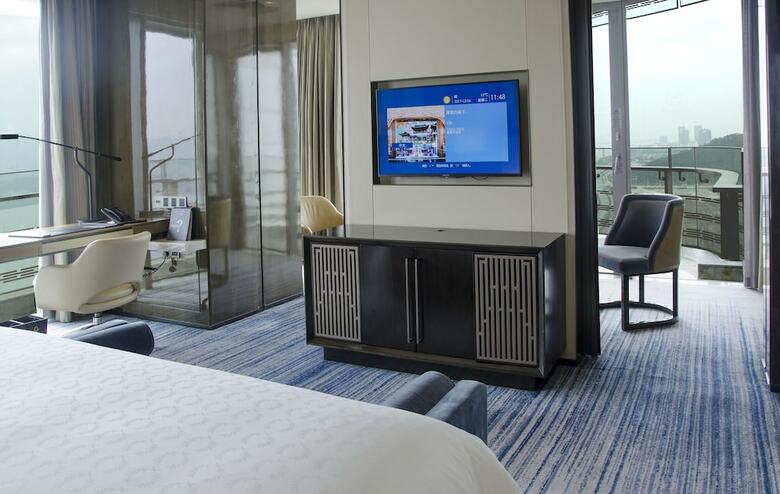 Sheraton Zhuhai Hotel