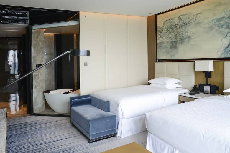 Sheraton Zhuhai Hotel