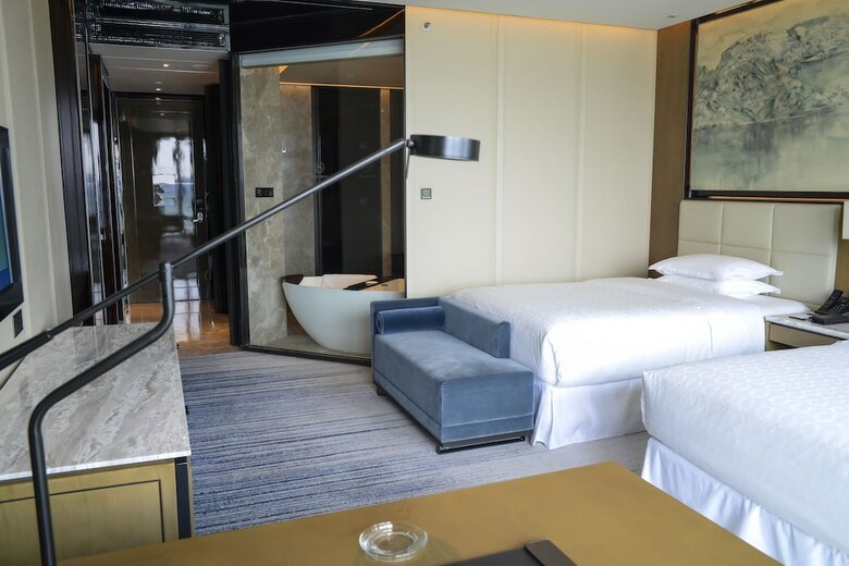 Sheraton Zhuhai Hotel